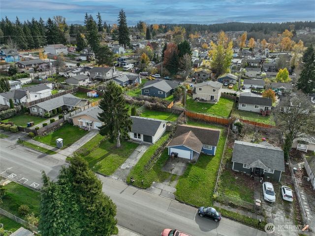 2022 E 36th Street, Tacoma, WA 98404