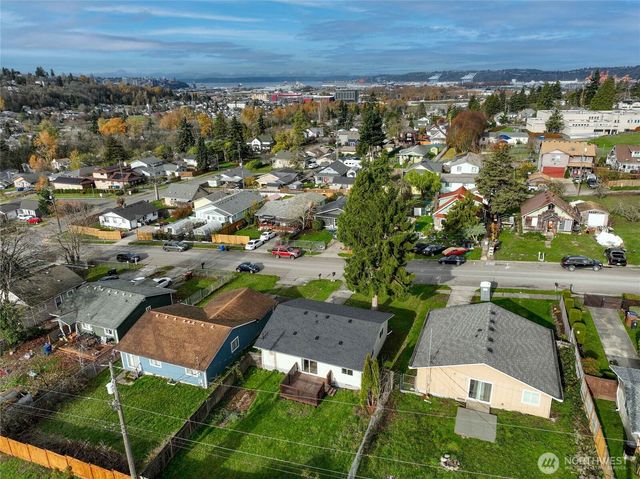 2022 E 36th Street, Tacoma, WA 98404