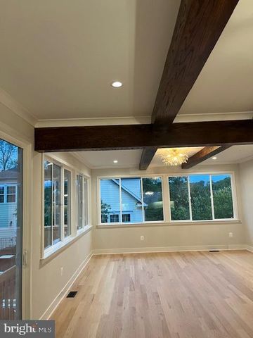 4222 LAMARRE DR, Fairfax, VA 22030