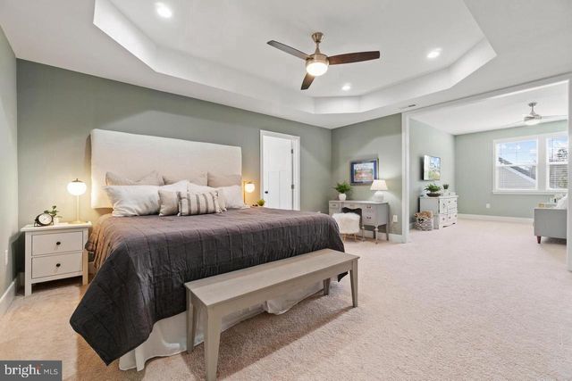 4222 LAMARRE DR, Fairfax, VA 22030