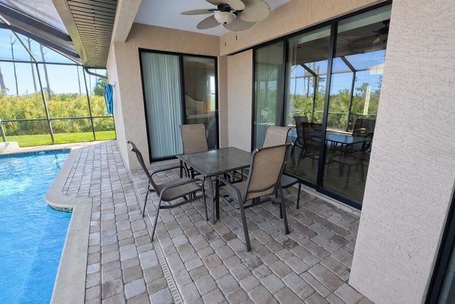 2 STERN PLACE, Placida, FL 33946