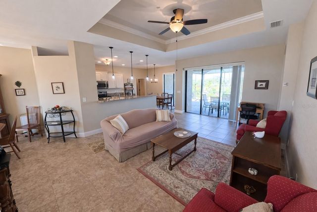 2 STERN PLACE, Placida, FL 33946