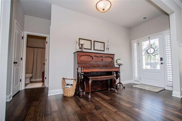 8818 St Andrews Parkway, Winston, GA 30187