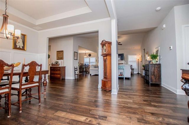 8818 St Andrews Parkway, Winston, GA 30187