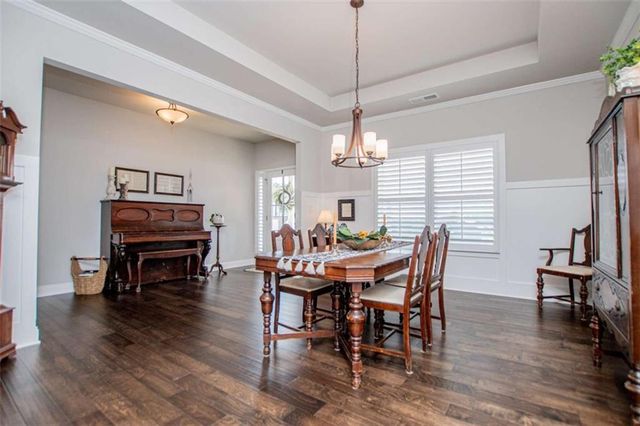 8818 St Andrews Parkway, Winston, GA 30187