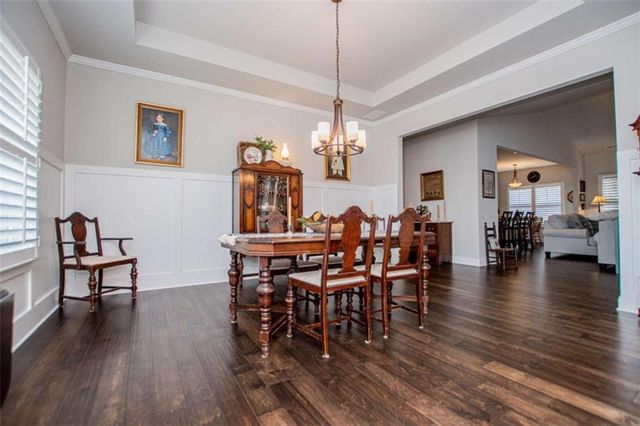 8818 St Andrews Parkway, Winston, GA 30187