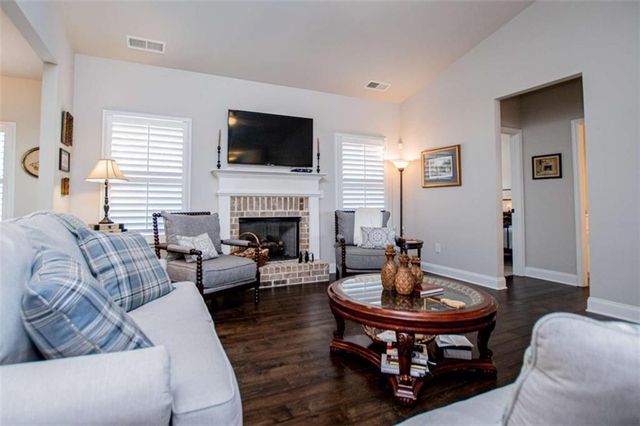 8818 St Andrews Parkway, Winston, GA 30187