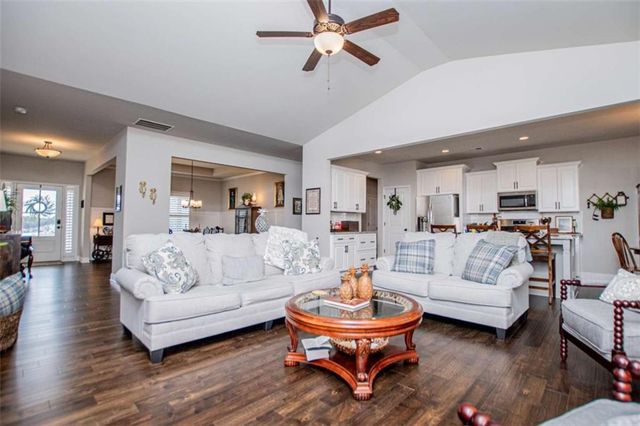 8818 St Andrews Parkway, Winston, GA 30187