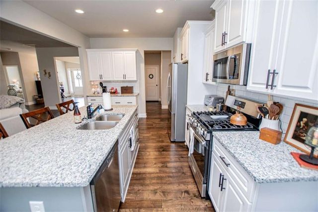 8818 St Andrews Parkway, Winston, GA 30187