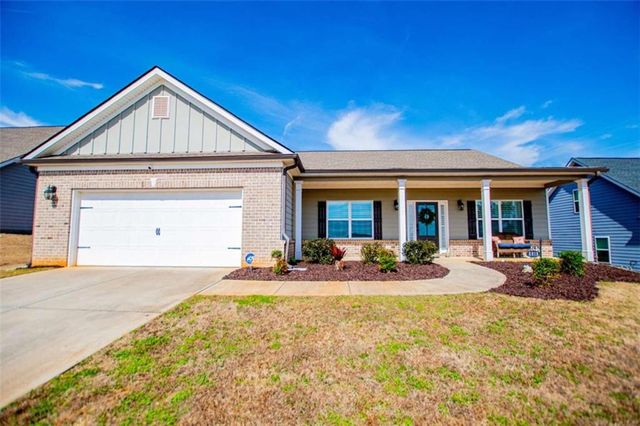 8818 St Andrews Parkway, Winston, GA 30187