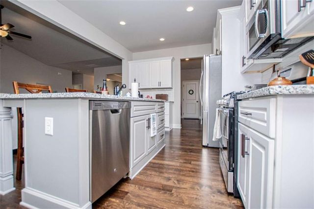 8818 St Andrews Parkway, Winston, GA 30187