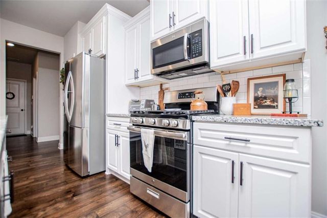 8818 St Andrews Parkway, Winston, GA 30187