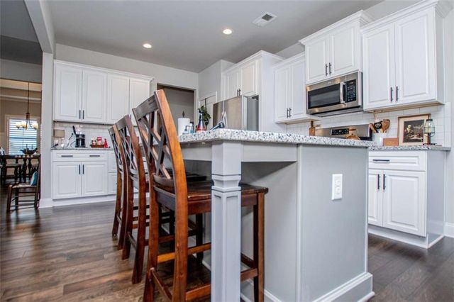 8818 St Andrews Parkway, Winston, GA 30187