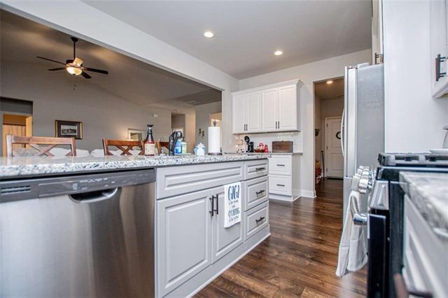 8818 St Andrews Parkway, Winston, GA 30187