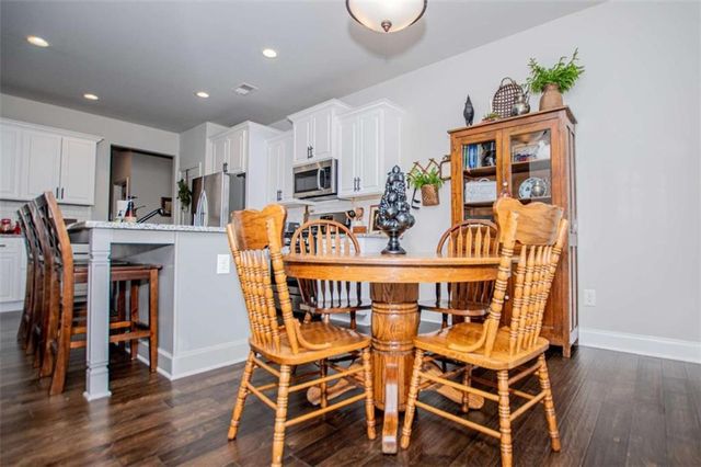 8818 St Andrews Parkway, Winston, GA 30187