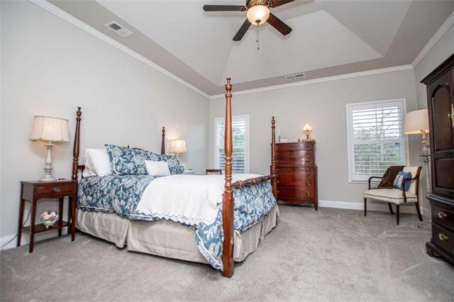 8818 St Andrews Parkway, Winston, GA 30187