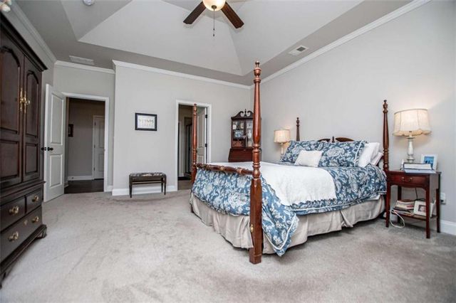 8818 St Andrews Parkway, Winston, GA 30187