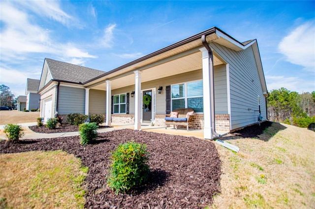 8818 St Andrews Parkway, Winston, GA 30187