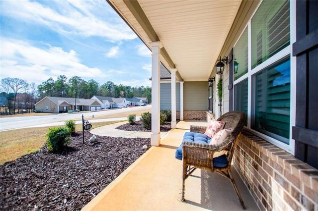 8818 St Andrews Parkway, Winston, GA 30187