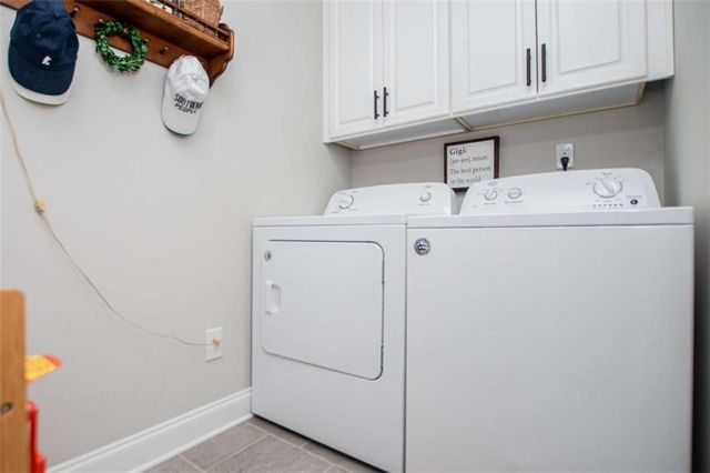 8818 St Andrews Parkway, Winston, GA 30187