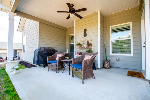 8818 St Andrews Parkway, Winston, GA 30187