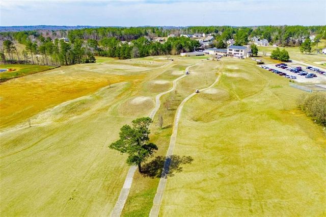 8818 St Andrews Parkway, Winston, GA 30187