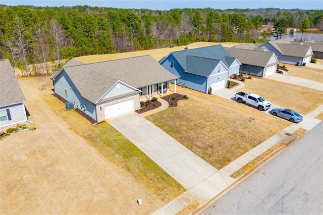 8818 St Andrews Parkway, Winston, GA 30187