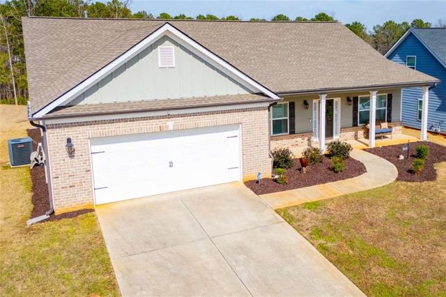 8818 St Andrews Parkway, Winston, GA 30187