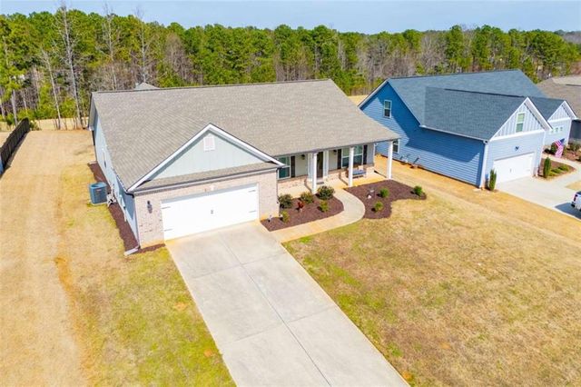 8818 St Andrews Parkway, Winston, GA 30187