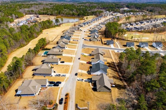 8818 St Andrews Parkway, Winston, GA 30187