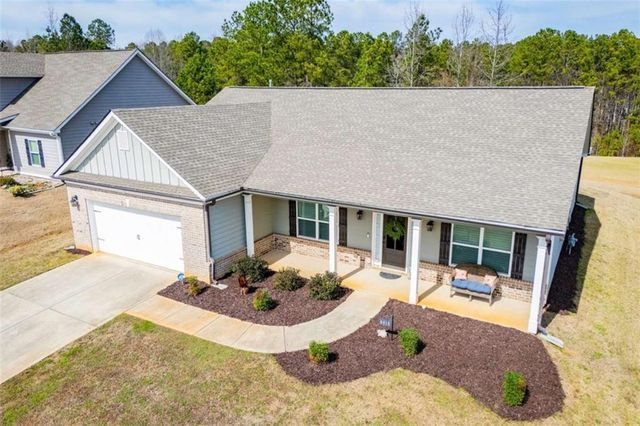 8818 St Andrews Parkway, Winston, GA 30187