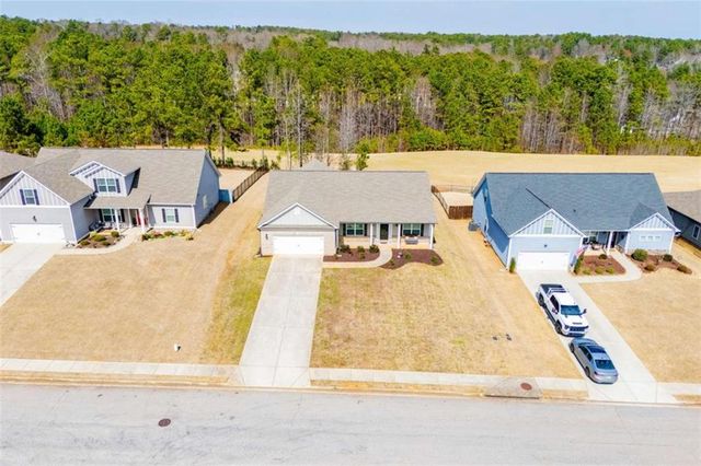 8818 St Andrews Parkway, Winston, GA 30187