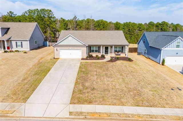 8818 St Andrews Parkway, Winston, GA 30187