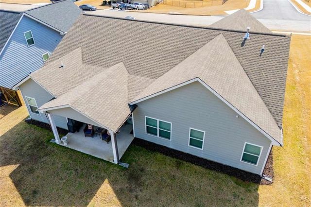 8818 St Andrews Parkway, Winston, GA 30187