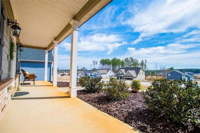 8818 St Andrews Parkway, Winston, GA 30187