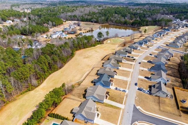 8818 St Andrews Parkway, Winston, GA 30187