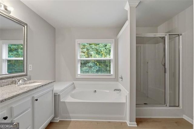 2531 Fieldview Way, Buford, GA 30519