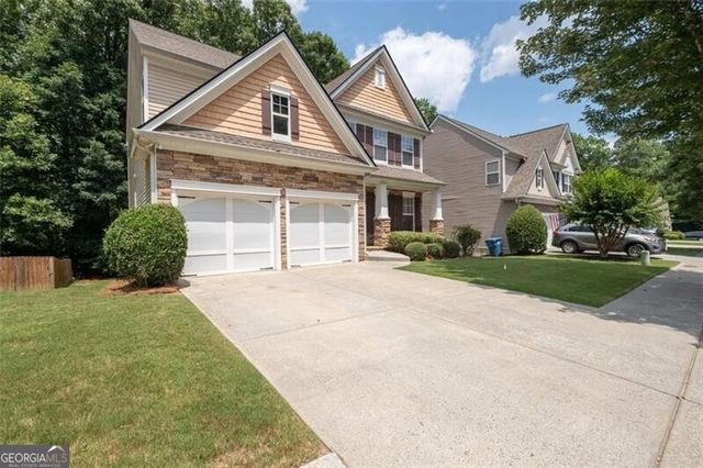 2531 Fieldview Way, Buford, GA 30519