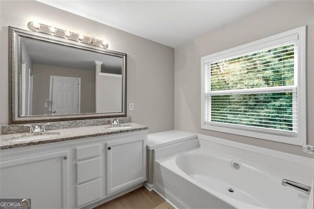2531 Fieldview Way, Buford, GA 30519