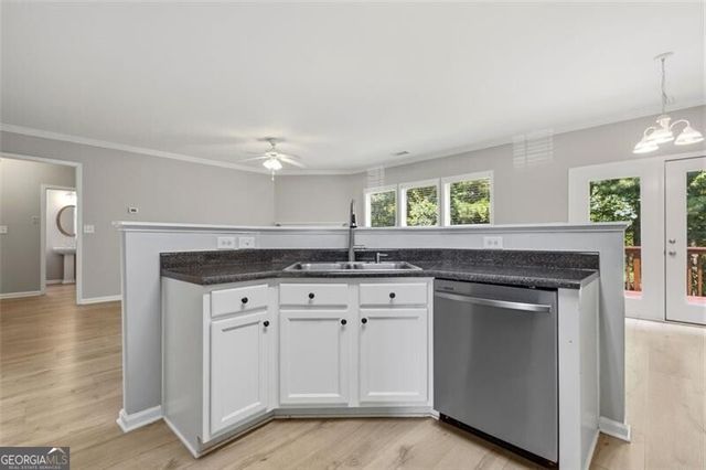 2531 Fieldview Way, Buford, GA 30519