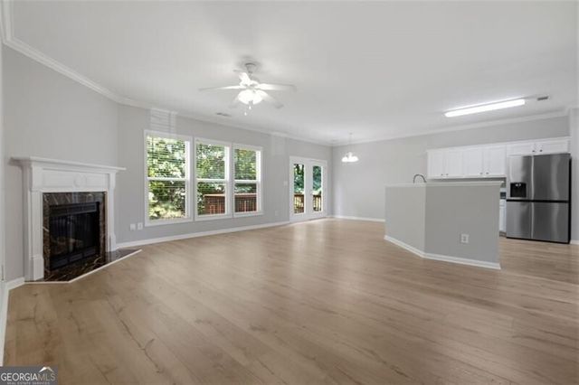 2531 Fieldview Way, Buford, GA 30519