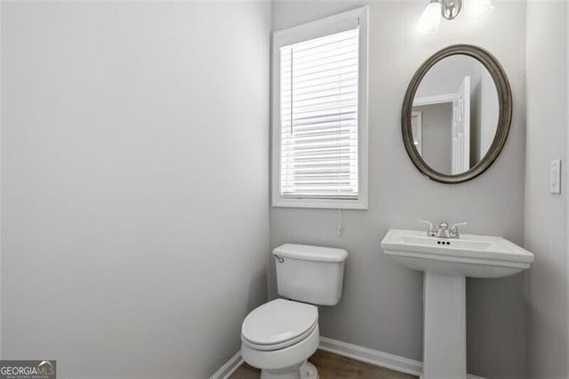2531 Fieldview Way, Buford, GA 30519