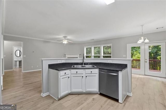 2531 Fieldview Way, Buford, GA 30519