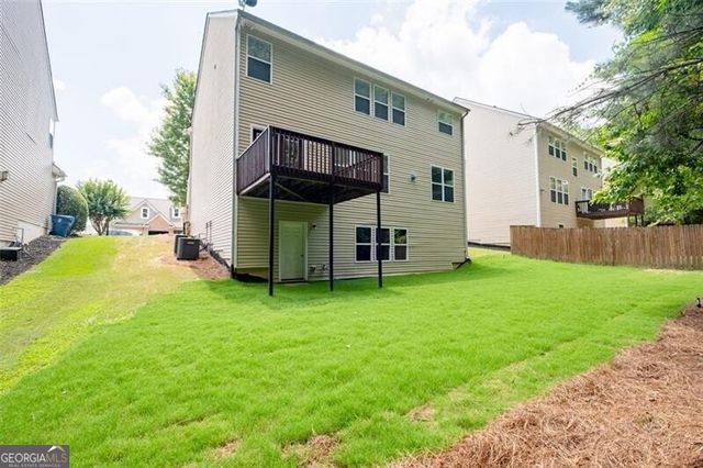 2531 Fieldview Way, Buford, GA 30519
