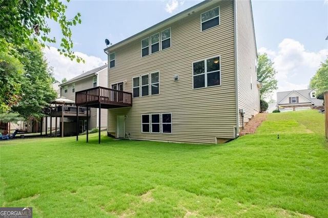 2531 Fieldview Way, Buford, GA 30519