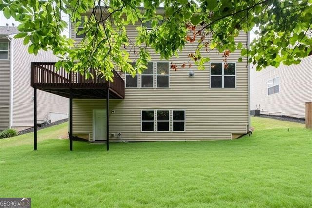 2531 Fieldview Way, Buford, GA 30519