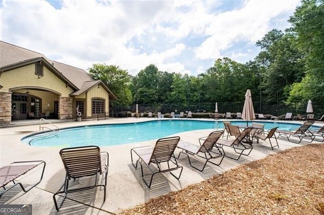 2531 Fieldview Way, Buford, GA 30519