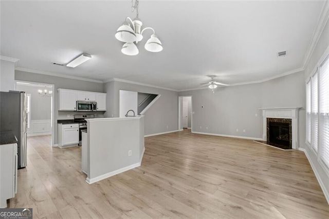 2531 Fieldview Way, Buford, GA 30519