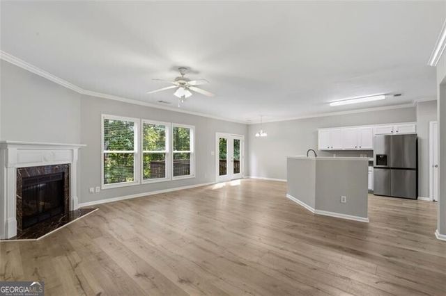 2531 Fieldview Way, Buford, GA 30519