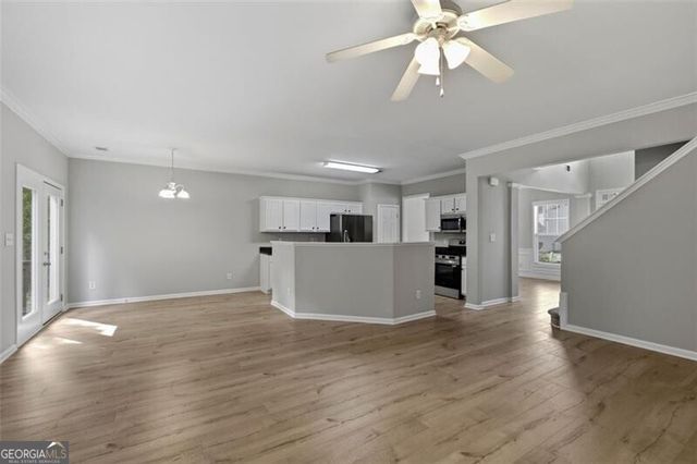 2531 Fieldview Way, Buford, GA 30519